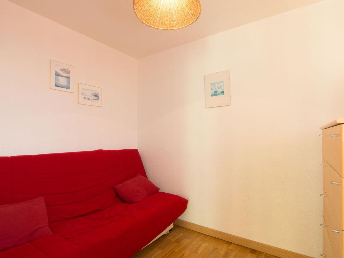 Apartment Le Cap Bleu-1 Blonville-sur-Mer Extérieur photo
