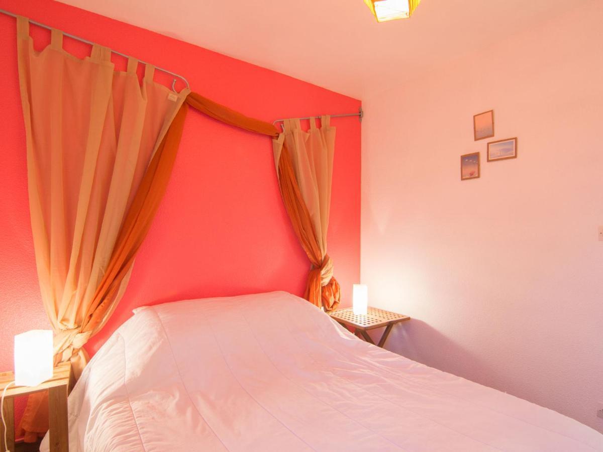 Apartment Le Cap Bleu-1 Blonville-sur-Mer Extérieur photo