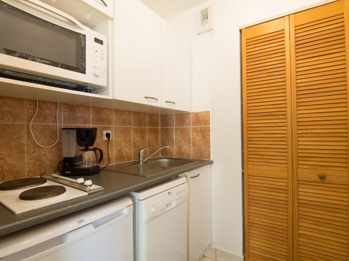 Apartment Le Cap Bleu-1 Blonville-sur-Mer Extérieur photo