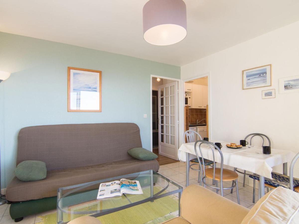 Apartment Le Cap Bleu-1 Blonville-sur-Mer Extérieur photo