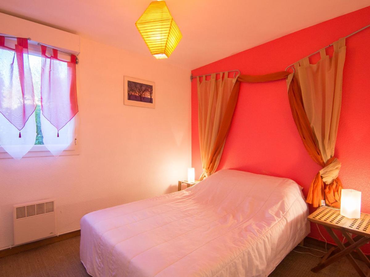 Apartment Le Cap Bleu-1 Blonville-sur-Mer Extérieur photo